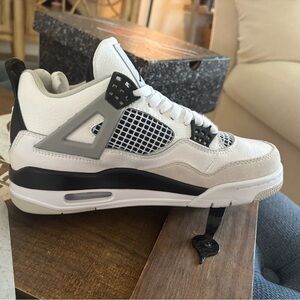 Air Jordan 4 Retro Sp
